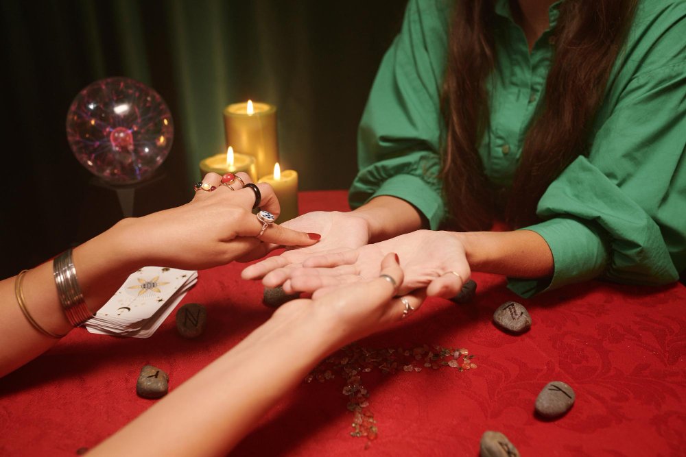 Psychic Readings Houston TX